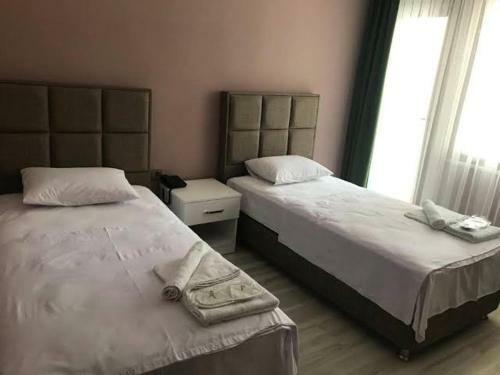 Apartamento Trabzon Luxury