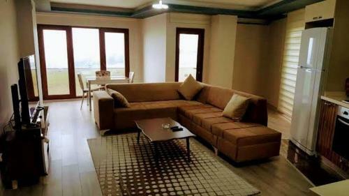 Apartamento Trabzon Luxury