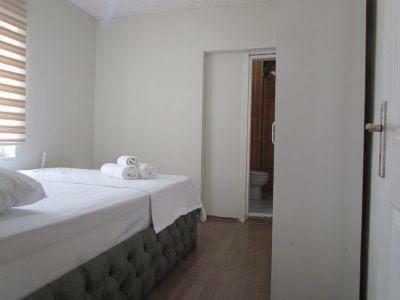 Apartamento Trabzon Luxury