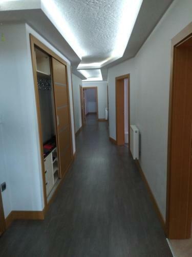 Apartamento Olimpiyat Suit House