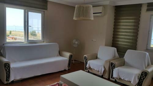 Apartamento Parad?se Beach Flam?ngo