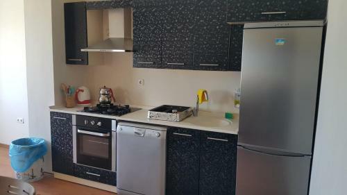Apartamento Parad?se Beach Flam?ngo