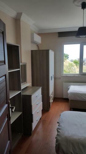 Apartamento Parad?se Beach Flam?ngo