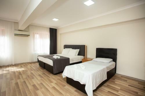 Hotel T�rkler Su?te Otel