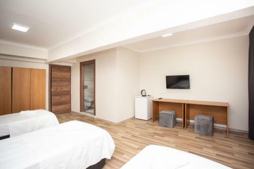 Hotel T�rkler Su?te Otel