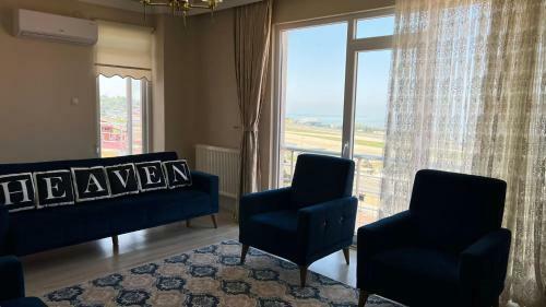 Heaven Grand Apartment