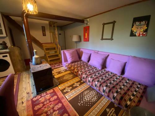Lodge Trabzon Hamsik�y Bugalov & Tiny Hause