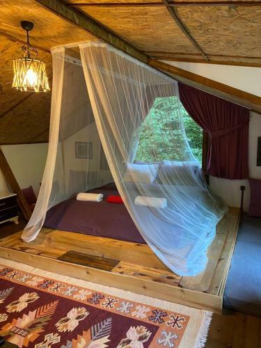 Lodge Trabzon Hamsik�y Bugalov & Tiny Hause