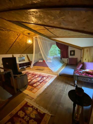 Lodge Trabzon Hamsik�y Bugalov & Tiny Hause