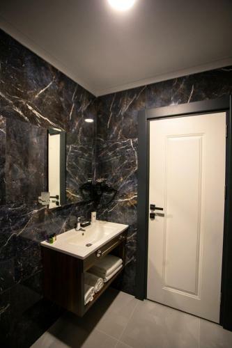 Berlin Suite Hotel Trabzon