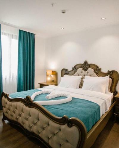 Berlin Suite Hotel Trabzon