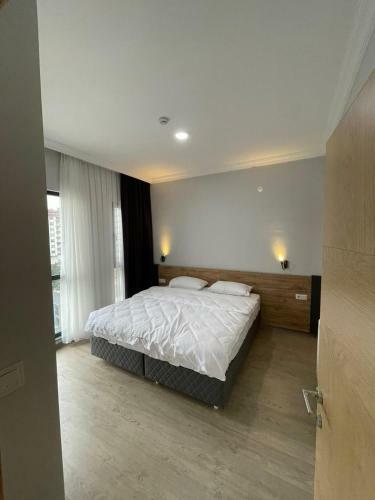 Apartamento Royal Babil Residence&suite
