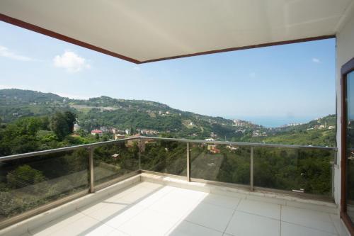 Apartamento Bengisu Residence & Suite