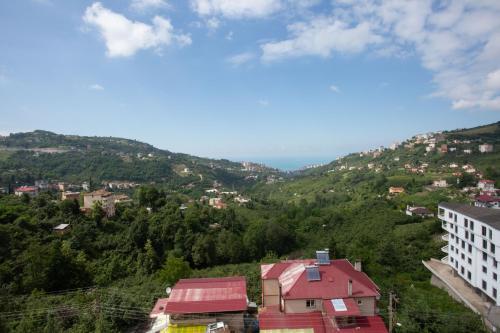 Apartamento Bengisu Residence & Suite