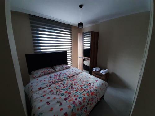 Apartamento Lotus Suites