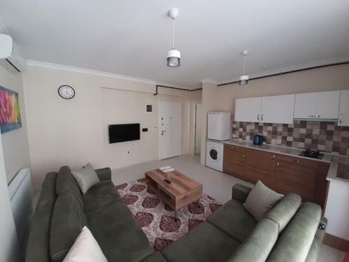 Apartamento Lotus Suites