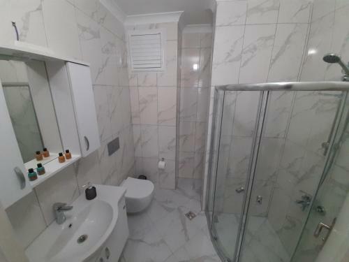 Apartamento Lotus Suites