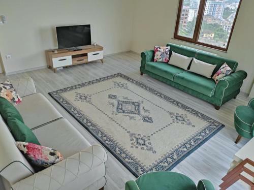 Motel Bahardali Suites - ??? ??? ??????