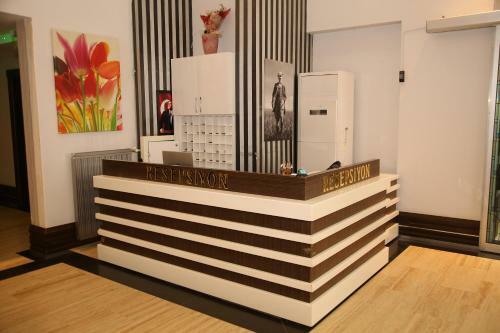 Bed & Breakfast Ecehan But?k Otel