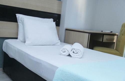 Bed & Breakfast Ecehan But?k Otel