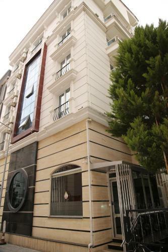 Bed & Breakfast Ecehan But?k Otel
