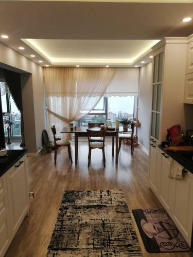 Apartamento Yavuz Luxury Trabzon