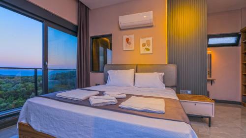 Villa Myra Elite Demre
