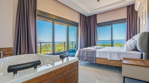 Villa Myra Elite Demre