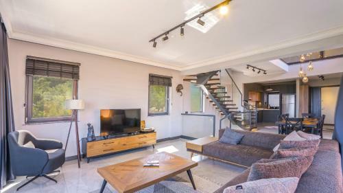 Villa Myra Elite Demre