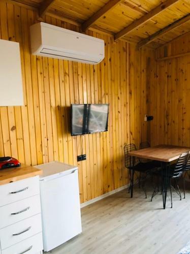 Apartamento Rota Bungalow