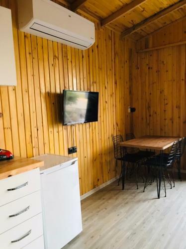 Apartamento Rota Bungalow