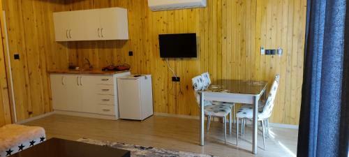 Apartamento Rota Bungalow