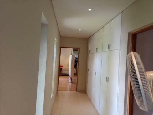 Villa Hermosa Casa Moderna Con Pileta Y Seguridad