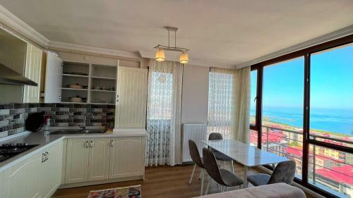 Apartamento Heaven Luxury Suites
