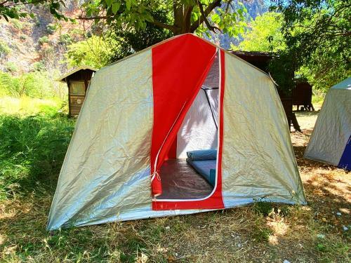 Butterfly Valley Glamping And Food