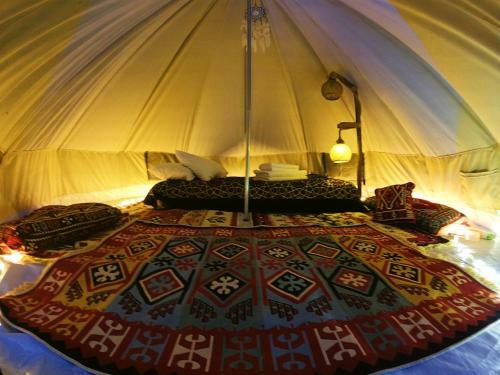 Butterfly Valley Glamping And Food