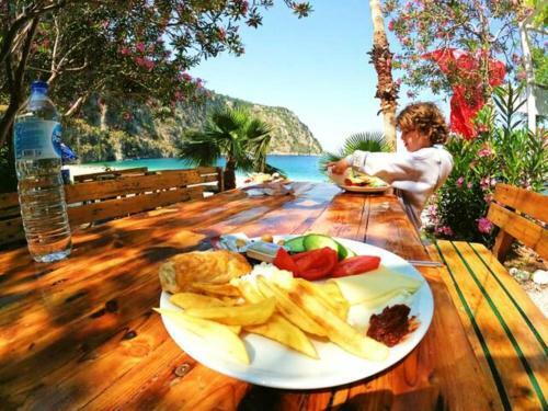Butterfly Valley Glamping And Food