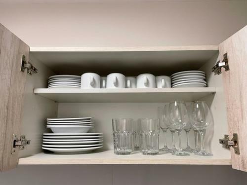 Apartamento Departamentos Boutique