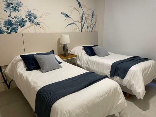 Apartamento Departamentos Boutique