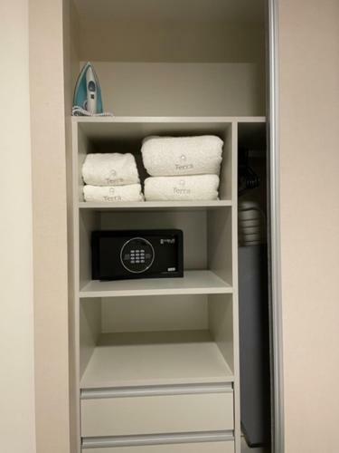 Apartamento Departamentos Boutique
