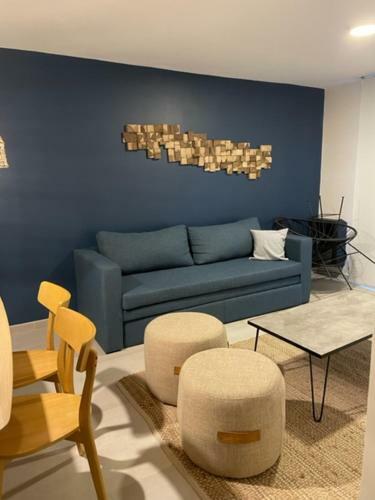 Apartamento Departamentos Boutique