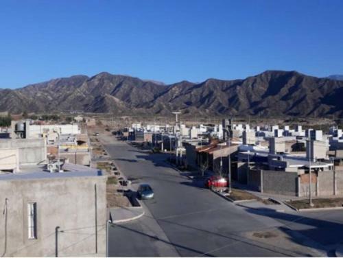 Apartamento Departamento Con Vista Al Pedemonte