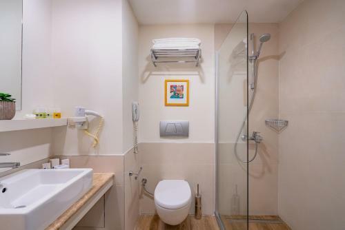 Hotel Xanthe Resort & Spa