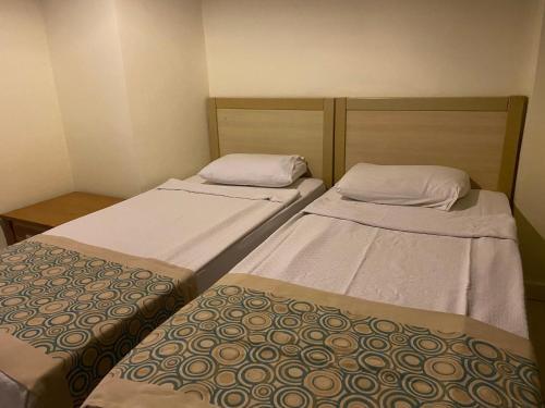 Family Apart Hotel