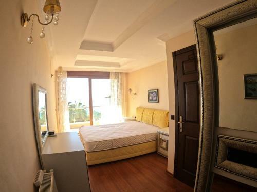 Antalya S?de, Villa On Beach With Magnificent View