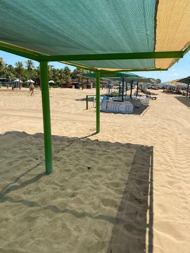 Apartment Near The Sand Gold Beach