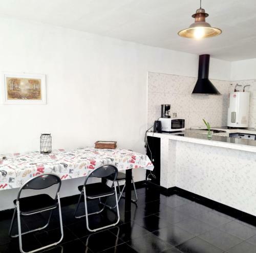 Apartamento Casa Nostra Departamento Tipo Casa Con Cochera