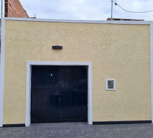 Apartamento Casa Nostra Departamento Tipo Casa Con Cochera