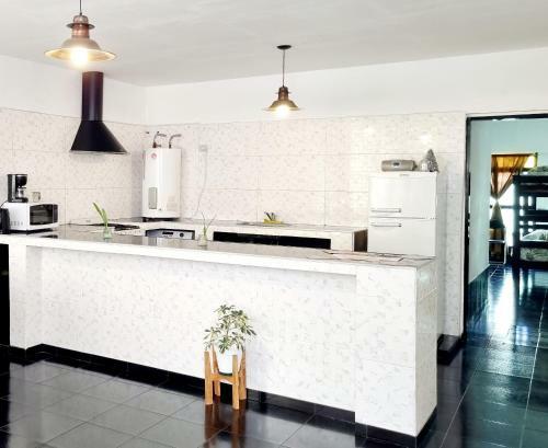 Apartamento Casa Nostra Departamento Tipo Casa Con Cochera