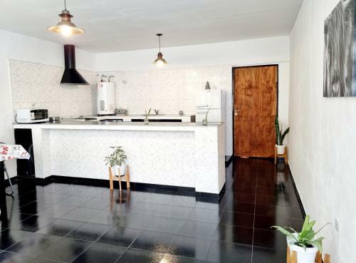 Apartamento Casa Nostra Departamento Tipo Casa Con Cochera